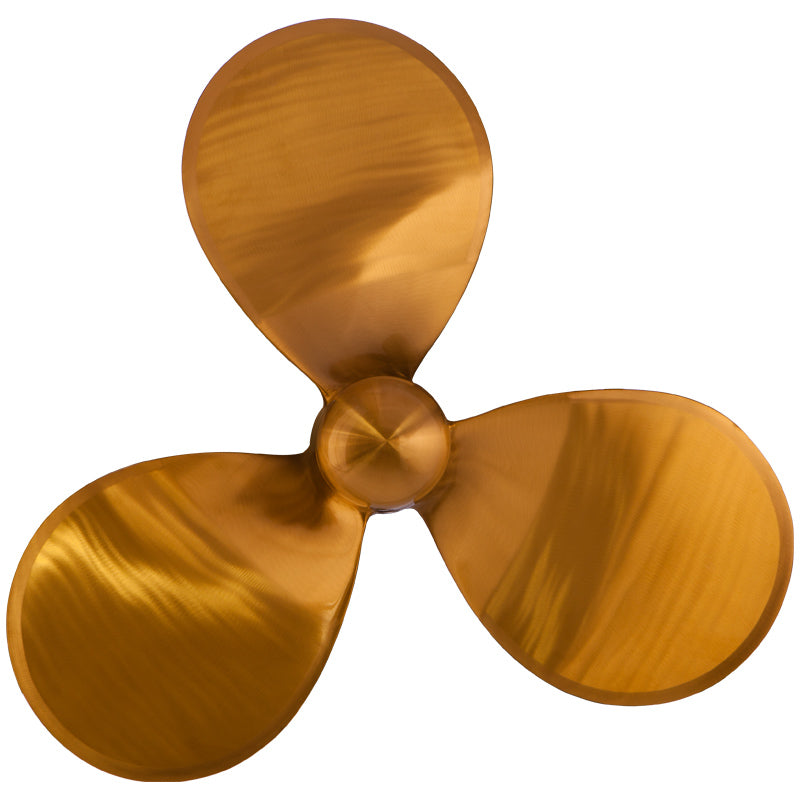 MP 14X13 RH 1        BR MP 3-BLADE PROPELLER