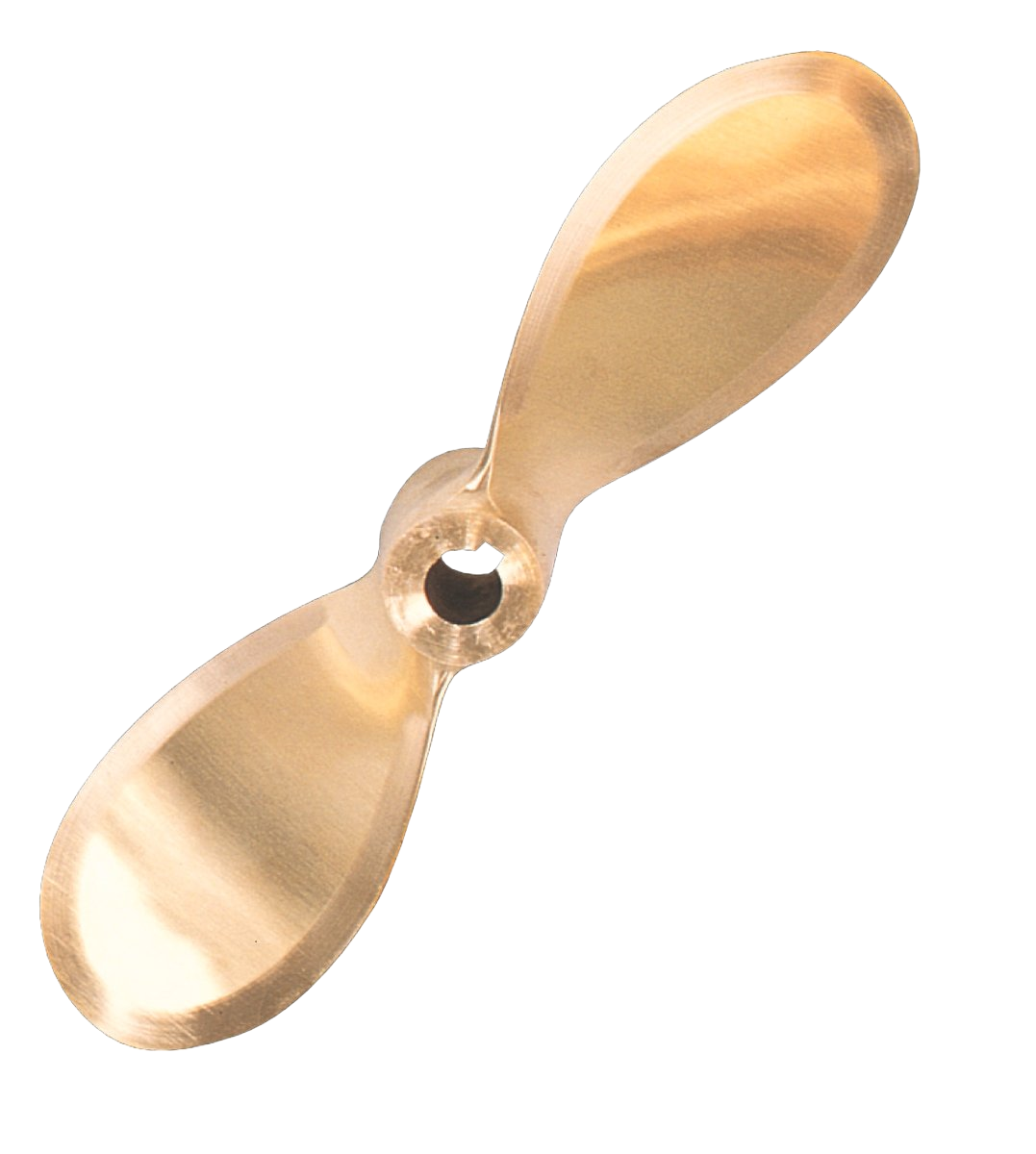 SAILER 15X09 RH PILOT     BR SL 2-BLADE PROPELLER