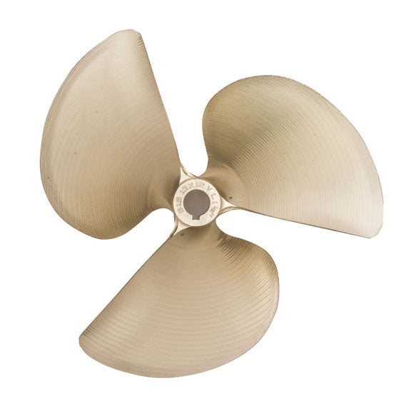 ACME 3146 12.00" x 06.50" Wake/Ski 3-Blade Propeller